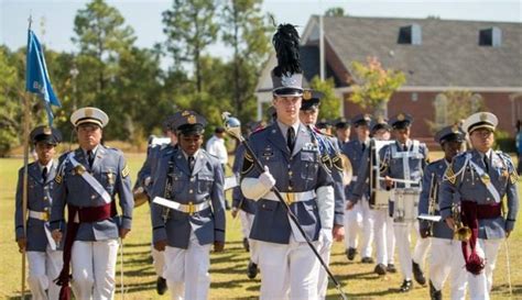 An institutional tradition of brutal hazing was tolerated, and even encouraged, by administrators and staff at South Carolina's well known and influential <b>Camden</b> <b>Military</b> <b>Academy</b>, according to the allegations of a federal <b>lawsuit</b> filed in U. . Camden military academy lawsuit